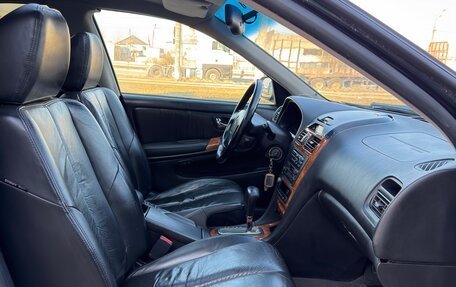 Nissan Maxima VIII, 2003 год, 295 000 рублей, 27 фотография