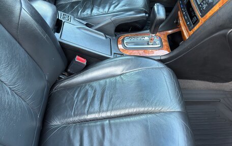 Nissan Maxima VIII, 2003 год, 295 000 рублей, 31 фотография