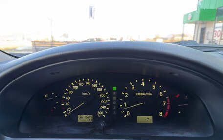 Nissan Maxima VIII, 2003 год, 295 000 рублей, 40 фотография