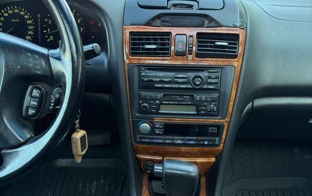 Nissan Maxima VIII, 2003 год, 295 000 рублей, 34 фотография