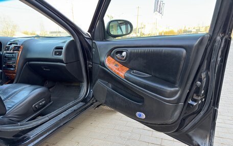 Nissan Maxima VIII, 2003 год, 295 000 рублей, 28 фотография