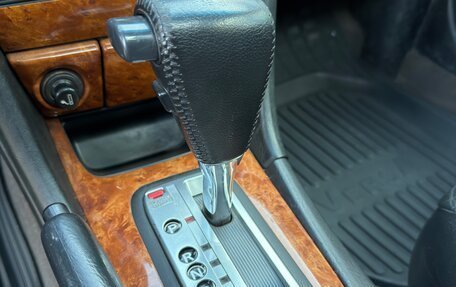 Nissan Maxima VIII, 2003 год, 295 000 рублей, 36 фотография