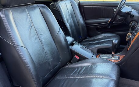 Nissan Maxima VIII, 2003 год, 295 000 рублей, 30 фотография