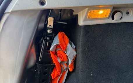 Renault Sandero II рестайлинг, 2017 год, 900 000 рублей, 15 фотография