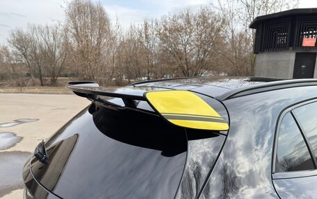 Mercedes-Benz GLA AMG, 2017 год, 2 900 000 рублей, 11 фотография