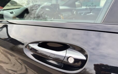 Mercedes-Benz GLA AMG, 2017 год, 2 900 000 рублей, 12 фотография