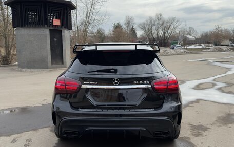 Mercedes-Benz GLA AMG, 2017 год, 2 900 000 рублей, 6 фотография