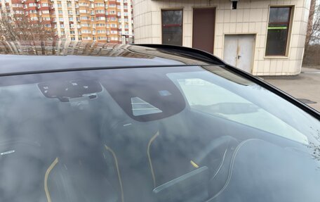 Mercedes-Benz GLA AMG, 2017 год, 2 900 000 рублей, 14 фотография