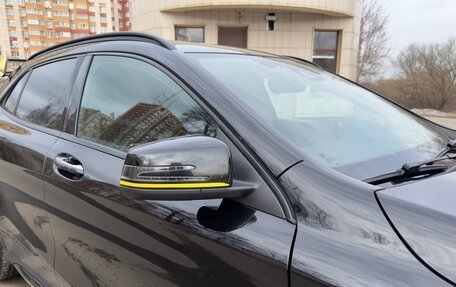 Mercedes-Benz GLA AMG, 2017 год, 2 900 000 рублей, 13 фотография