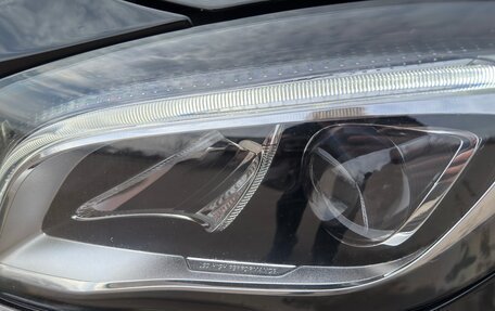 Mercedes-Benz GLA AMG, 2017 год, 2 900 000 рублей, 15 фотография