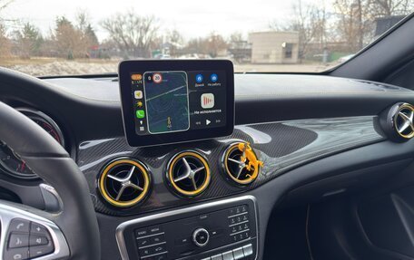 Mercedes-Benz GLA AMG, 2017 год, 2 900 000 рублей, 22 фотография