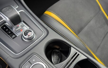 Mercedes-Benz GLA AMG, 2017 год, 2 900 000 рублей, 25 фотография