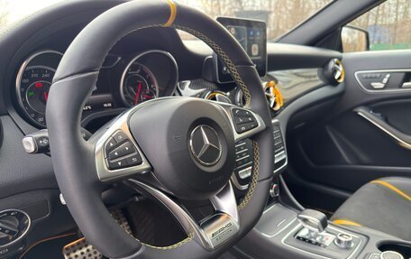 Mercedes-Benz GLA AMG, 2017 год, 2 900 000 рублей, 17 фотография