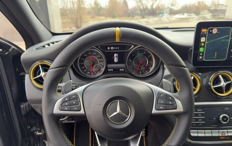 Mercedes-Benz GLA AMG, 2017 год, 2 900 000 рублей, 18 фотография