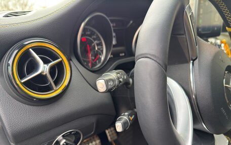 Mercedes-Benz GLA AMG, 2017 год, 2 900 000 рублей, 21 фотография