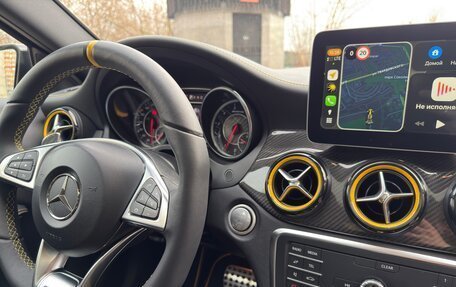 Mercedes-Benz GLA AMG, 2017 год, 2 900 000 рублей, 20 фотография