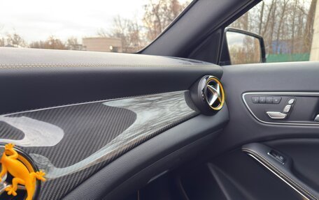 Mercedes-Benz GLA AMG, 2017 год, 2 900 000 рублей, 23 фотография