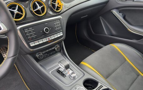 Mercedes-Benz GLA AMG, 2017 год, 2 900 000 рублей, 24 фотография