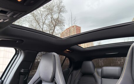 Mercedes-Benz GLA AMG, 2017 год, 2 900 000 рублей, 28 фотография