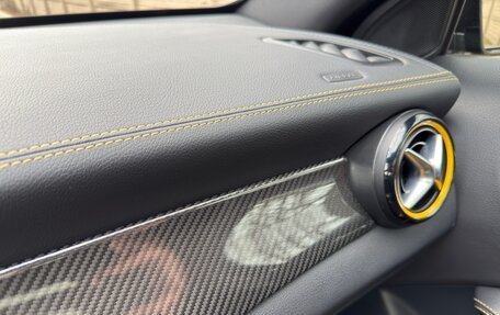 Mercedes-Benz GLA AMG, 2017 год, 2 900 000 рублей, 36 фотография