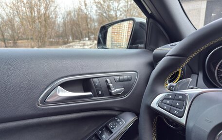 Mercedes-Benz GLA AMG, 2017 год, 2 900 000 рублей, 34 фотография