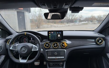 Mercedes-Benz GLA AMG, 2017 год, 2 900 000 рублей, 31 фотография