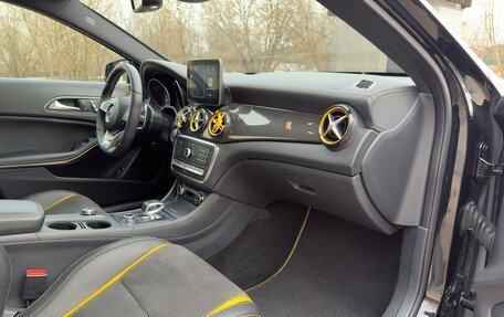 Mercedes-Benz GLA AMG, 2017 год, 2 900 000 рублей, 35 фотография