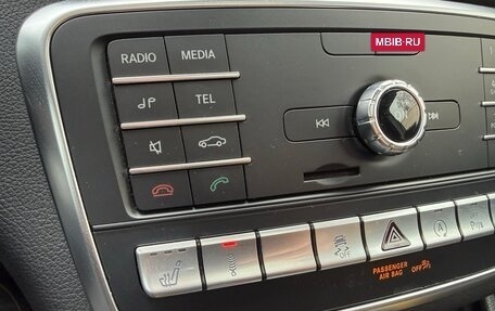 Mercedes-Benz GLA AMG, 2017 год, 2 900 000 рублей, 37 фотография