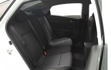 Hyundai Solaris II рестайлинг, 2019 год, 1 619 000 рублей, 7 фотография