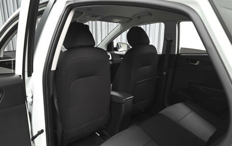 Hyundai Solaris II рестайлинг, 2019 год, 1 619 000 рублей, 10 фотография