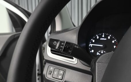 Hyundai Solaris II рестайлинг, 2019 год, 1 619 000 рублей, 17 фотография