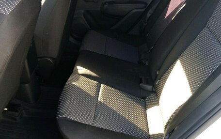 KIA Rio IV, 2018 год, 900 000 рублей, 6 фотография