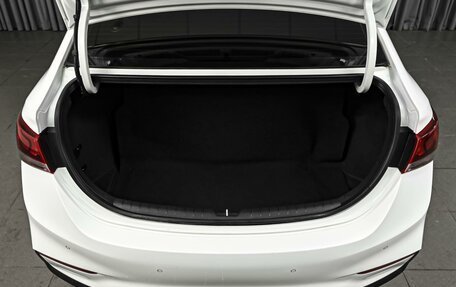 Hyundai Solaris II рестайлинг, 2019 год, 1 619 000 рублей, 21 фотография