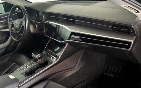 Audi A6, 2021 год, 2 285 000 рублей, 10 фотография