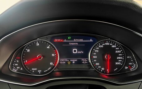 Audi A6, 2021 год, 2 285 000 рублей, 17 фотография