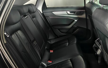 Audi A6, 2021 год, 2 285 000 рублей, 18 фотография