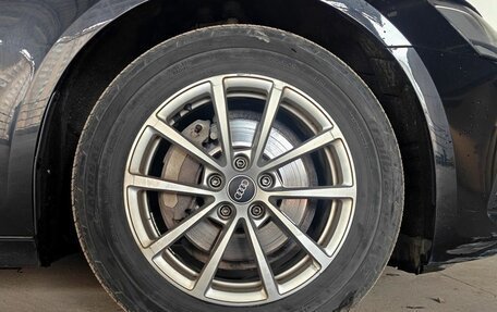 Audi A6, 2021 год, 2 285 000 рублей, 19 фотография