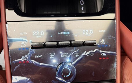 Porsche Cayenne III, 2025 год, 19 850 000 рублей, 12 фотография