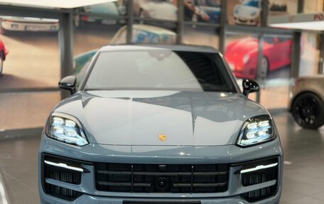 Porsche Cayenne III, 2025 год, 19 850 000 рублей, 6 фотография