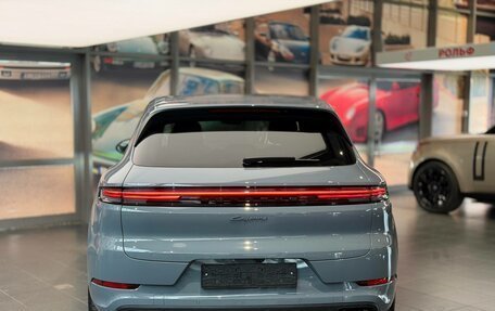 Porsche Cayenne III, 2025 год, 19 850 000 рублей, 8 фотография