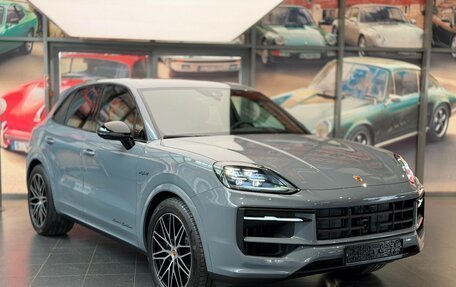 Porsche Cayenne III, 2025 год, 19 850 000 рублей, 5 фотография