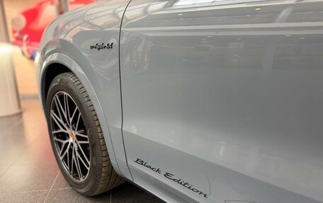 Porsche Cayenne III, 2025 год, 19 850 000 рублей, 10 фотография