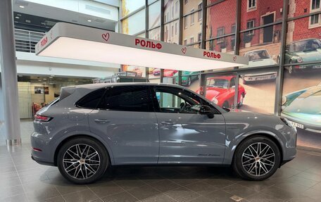 Porsche Cayenne III, 2025 год, 19 850 000 рублей, 7 фотография