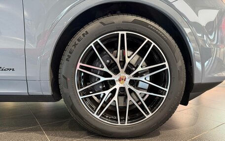 Porsche Cayenne III, 2025 год, 19 850 000 рублей, 9 фотография