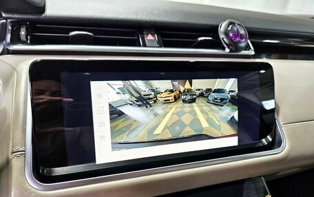 Land Rover Range Rover Velar I, 2019 год, 4 099 000 рублей, 15 фотография