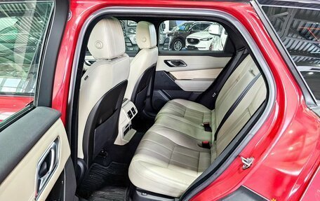 Land Rover Range Rover Velar I, 2019 год, 4 099 000 рублей, 18 фотография