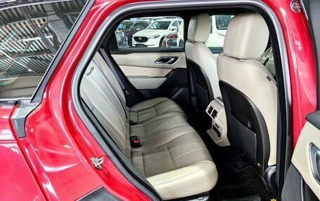 Land Rover Range Rover Velar I, 2019 год, 4 099 000 рублей, 21 фотография