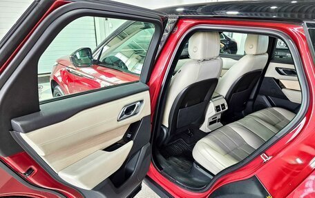 Land Rover Range Rover Velar I, 2019 год, 4 099 000 рублей, 16 фотография