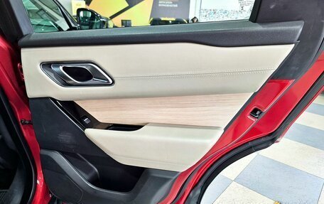 Land Rover Range Rover Velar I, 2019 год, 4 099 000 рублей, 20 фотография