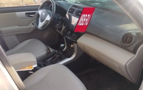 Lifan X60 I рестайлинг, 2018 год, 200 000 рублей, 3 фотография